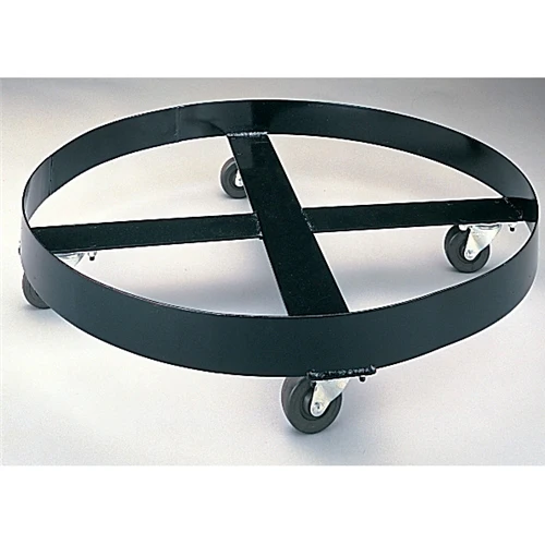 Eagle 1698 Drum Dolly for 95 Gal. Overpack - Moutools