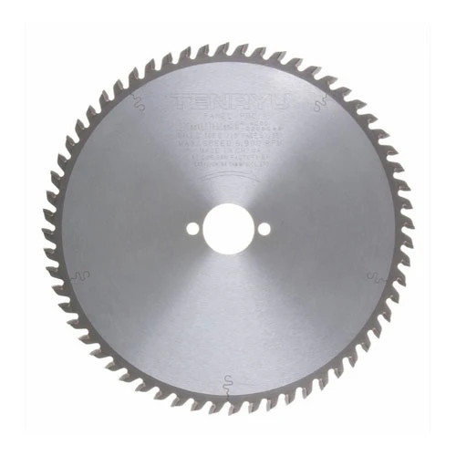Tenryu PP-22060AB 220mm Panel Saw Blade 60T 30mm Arbor - Moutools