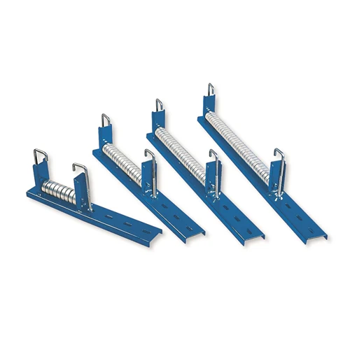 Current Tools 9524SR Straight Cable Roller for 20
