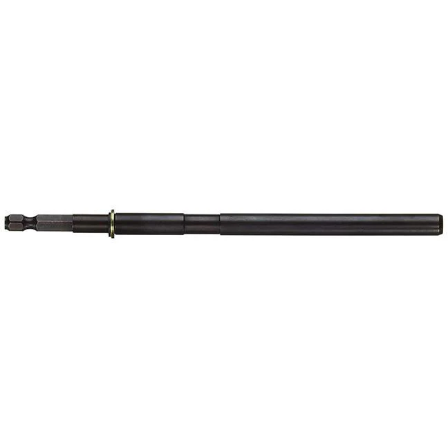 Simpson Anchors PMANDREL65 Replacement Mandrel For QDPRO200G2, QDPROLDHG2, QDPROPHG2 - Moutools