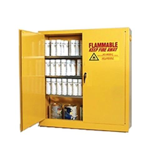 Eagle YPI-32 Two Door Manual Three Shelves - Moutools