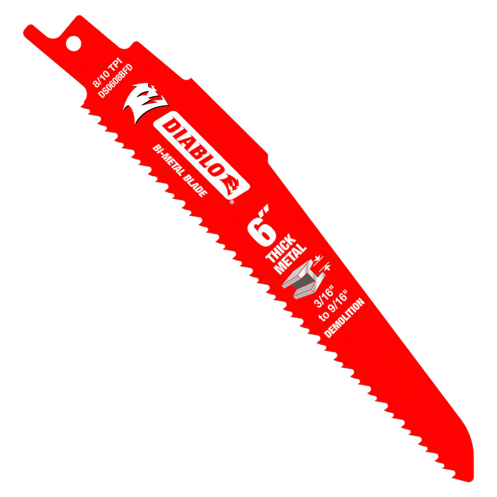 Diablo DS0608BFD 6