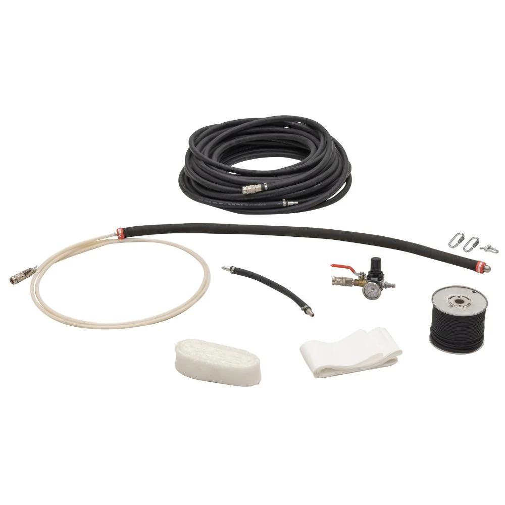 Ridgid 74658 Pipe Patch Starter System - 2