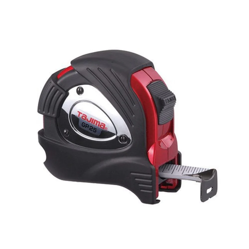 Tajima GP-25BW G-PLUS Standard Scale 25' x 1