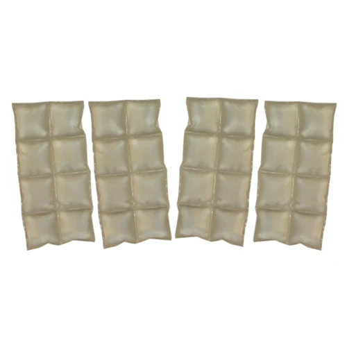 Techniche 7065-V Cool Pax Military Insert with Velcro - Moutools