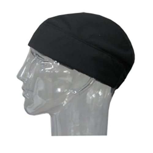 Techniche 6522-BK Evaporative Cooling Beanie - Moutools