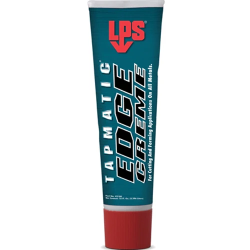 LPS Labs 43100 10 oz TAPMATIC® EDGE Creme - Moutools