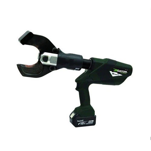 Greenlee ESC85LX11 Standard 120V Li-Ion Cordless Cutter Cable - Moutools