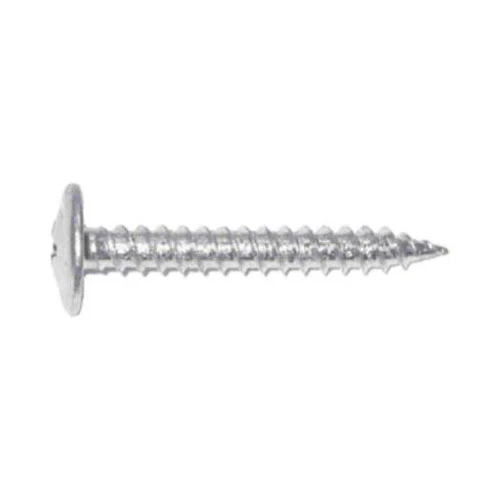 Primesource MT812 1 Bx 8X1/2 K-Lath Zip Phillips Head Framing Screws - Moutools