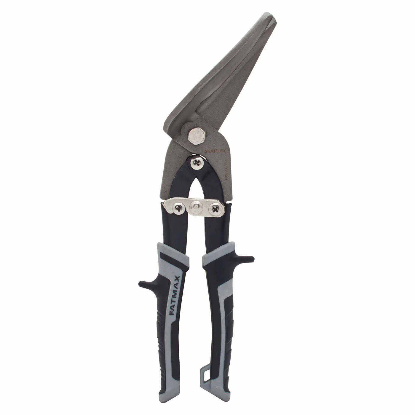 Stanley FMHT73564 FATMAX LONG NOSE OFFSET SNIP - Moutools