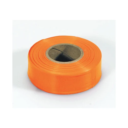 Irwin 65902 Flagging Tape Orange 300' - Moutools