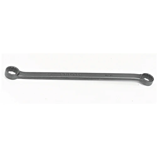 Proto J1130LB 9/16 X 5/8 ProtoBlack™ 12-Point Box Wrench - Moutools