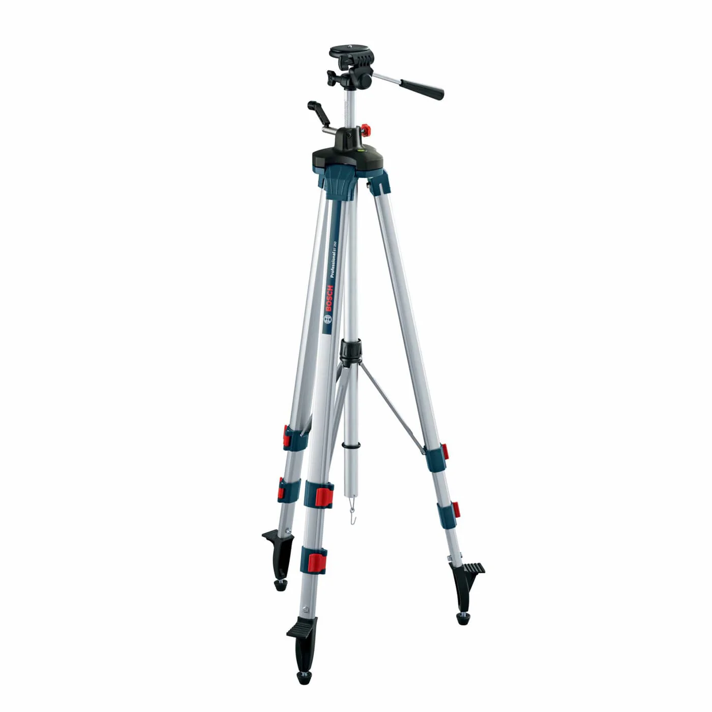 Bosch BT 250 Aluminum Elevator Tripod with 1/4