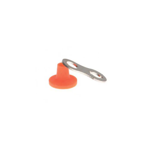 Ty-Flot TKIT2630 Tool Collar TC3 & Loop TL4-SS, 25 Pack - Moutools