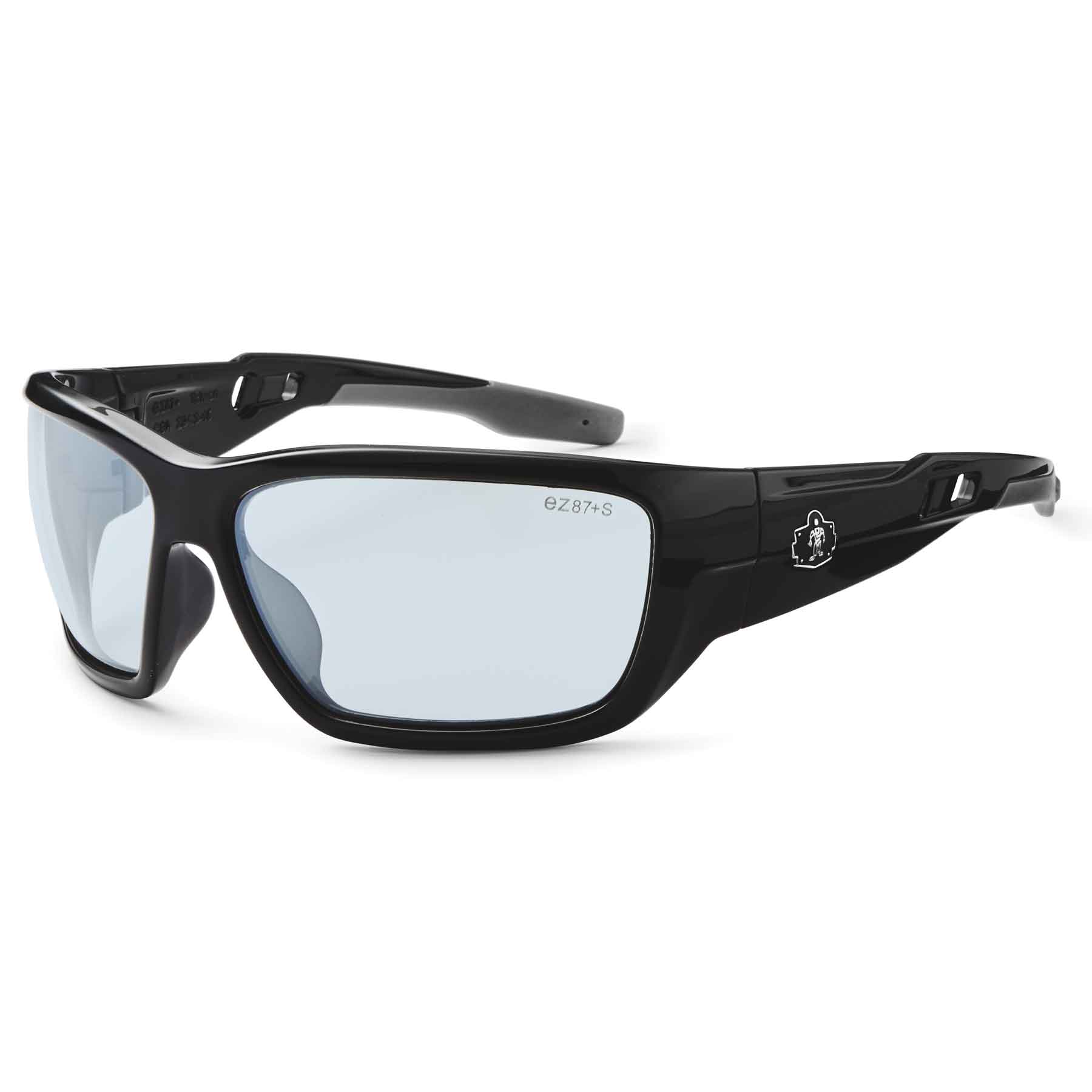 Ergodyne 57080 Skullerz Baldr Safety Glasses - Moutools