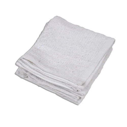Rags RR18A 25# 25LB Terry Mix / Towels - Moutools