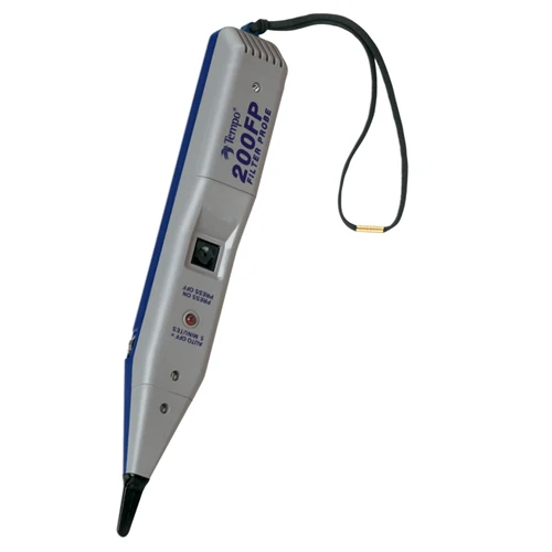 Tempo 200FP Filter Probe Inductive Amplifier - Moutools