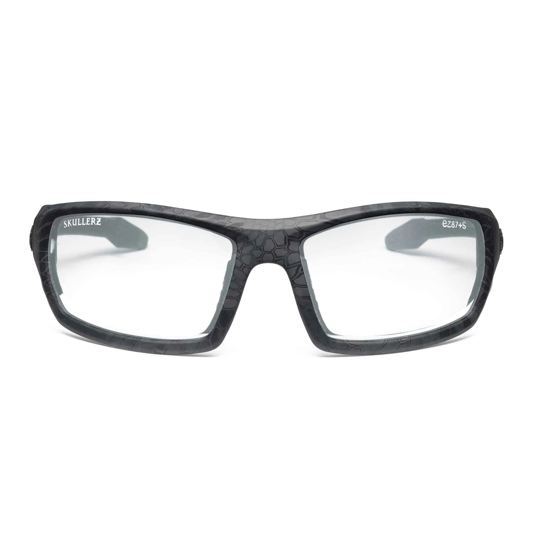 Ergodyne 50500 Skullerz Odin Safety Glasses - Moutools