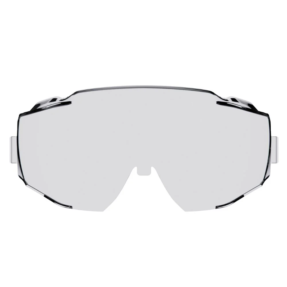 Ergodyne 60304 MODI-RL Clear OTG Safety Goggles Replacement Lens - Moutools