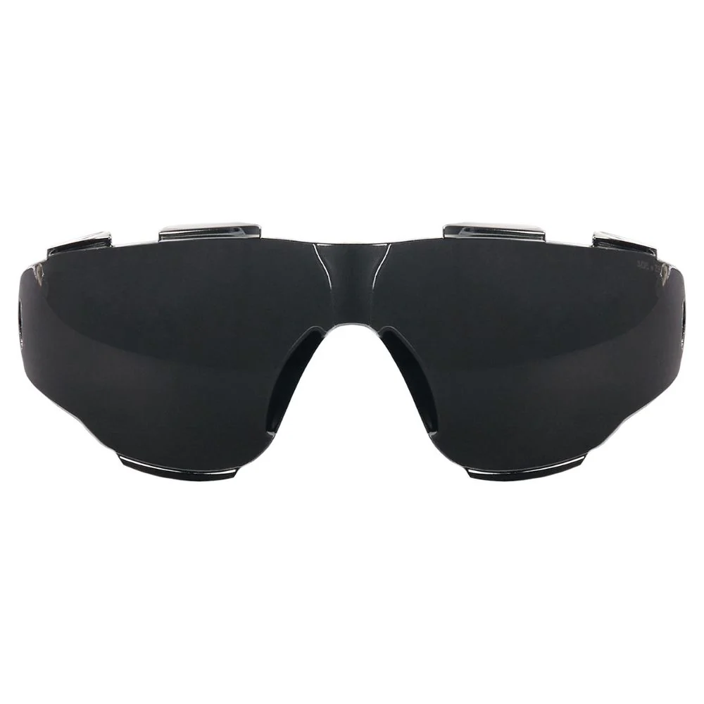 Ergodyne 60307 ARKYN-RL Smoke OTG Safety Goggles Replacement Lens - Moutools