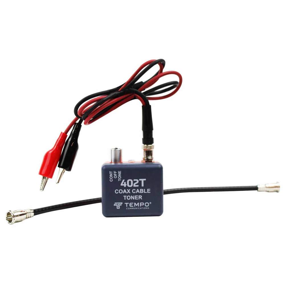 Tempo 402T TRANS FOR 402K (402T) - Moutools