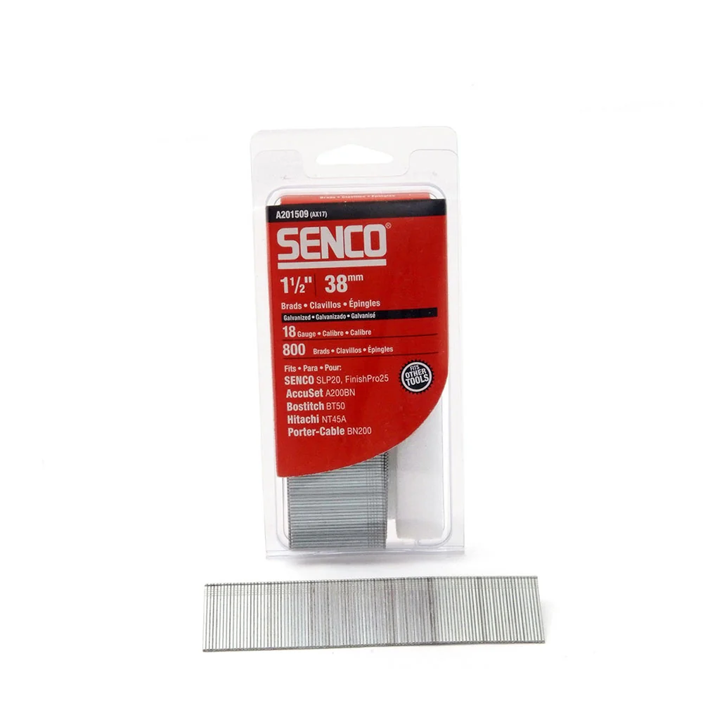 SENCO A201509 18 x 1-1/2