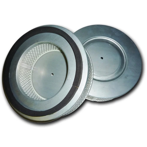 Love-Less Ash 13201 HEPA Vacuum Replacement Certified HEPA Filter - Moutools