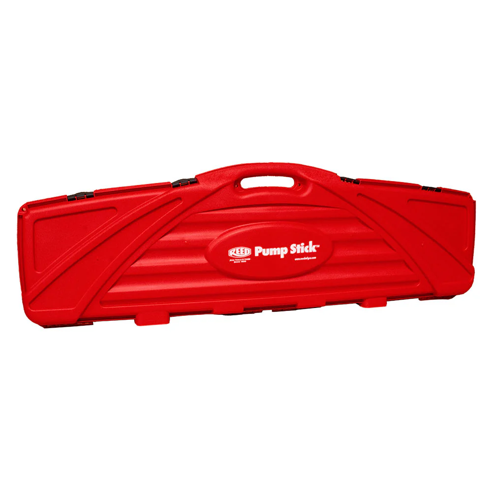 Reed 98194 CP15LCASE Large Case - Moutools