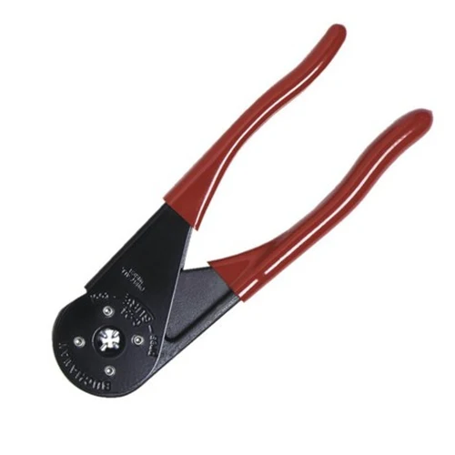 IDEAL C24 Crimp Application Tool for 2006S,2008S,2011S, and Termend lugs - Moutools