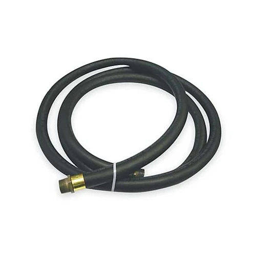 Tuthill 700F3135 3/4 in x 12 ft UL Hose - Moutools