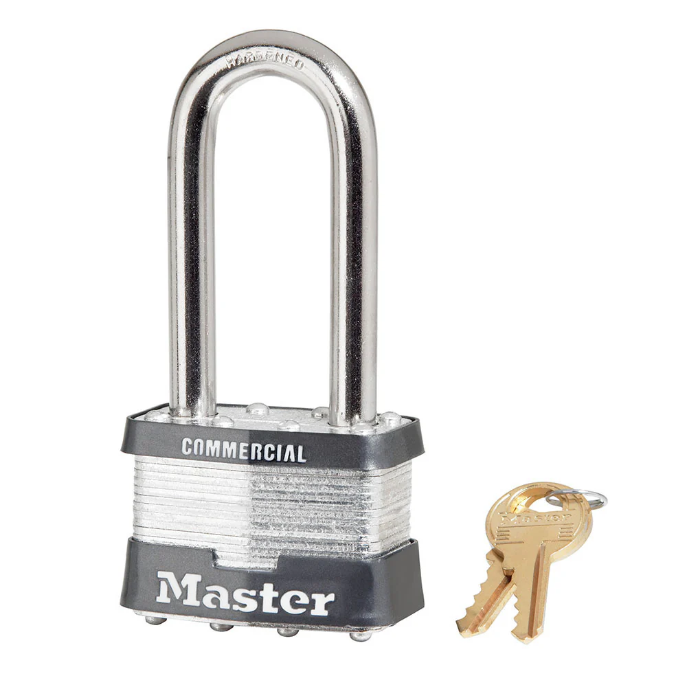 MasterLock 5LJ 2