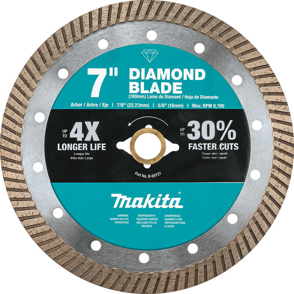 Makita B-69727 7