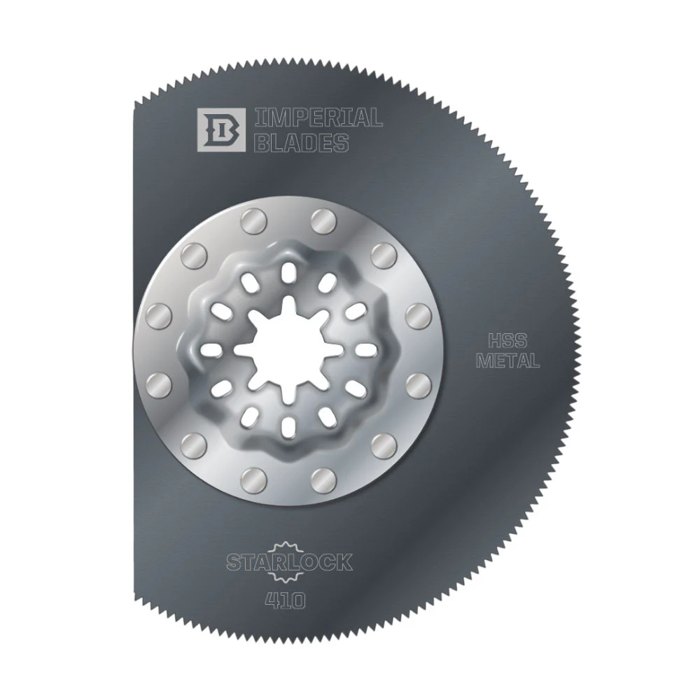 Imperial Blades IBSL410-1 3-3/8