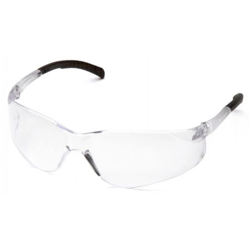 Pyramex S9110S Atoka Clear Lens Safety Glasses - Moutools