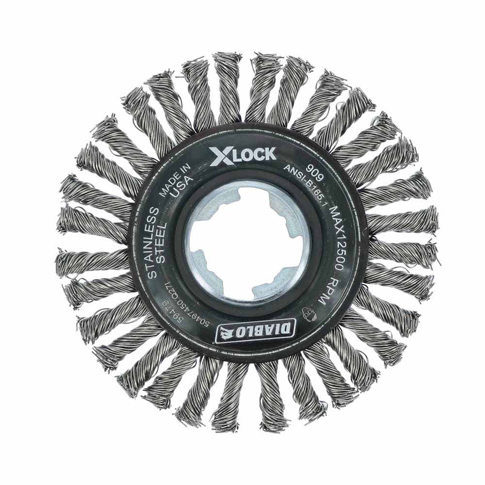 Diablo DWW400XSBS01F 4