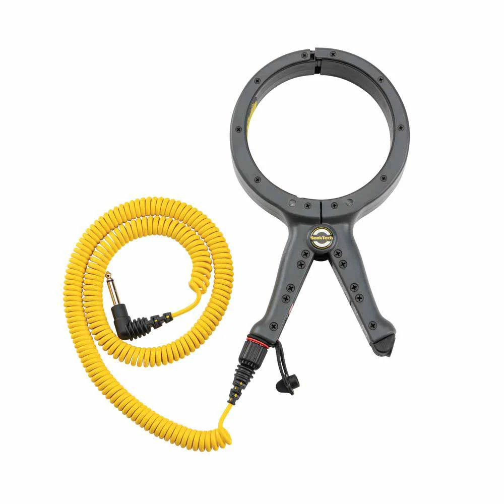 Ridgid 72963 SeekTech® Inductive Signal Clamp - Moutools