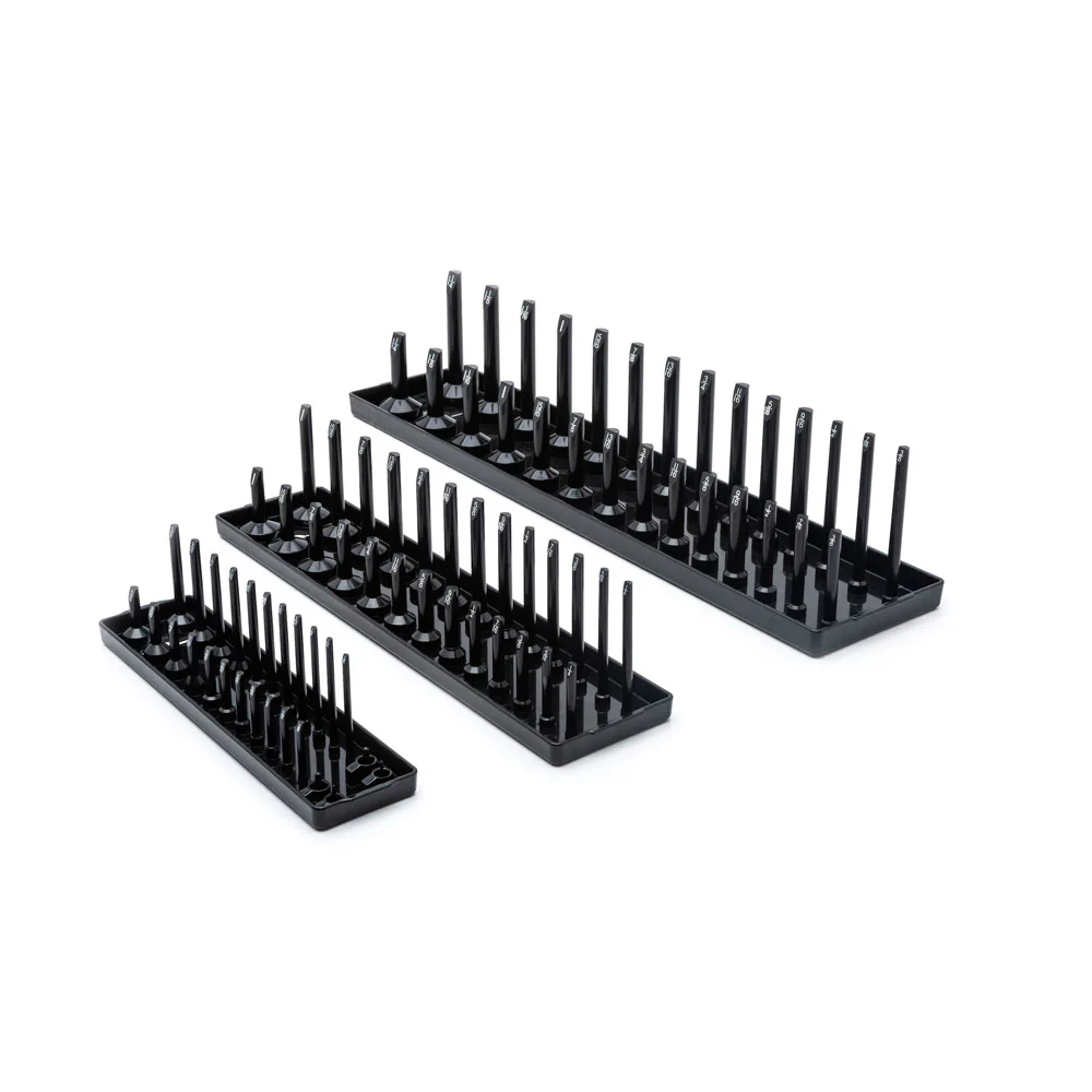 GearWrench 83118 3-Piece 1/4