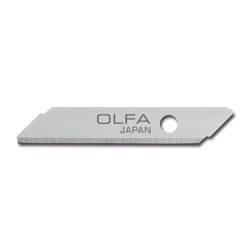 Olfa TSB1 Replacement Blade for TS1 (1102639) - Moutools