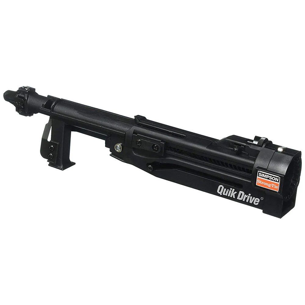 Simpson Strong-Tie QDPROPP150G2 Precision Placement G2 Attachment - Moutools