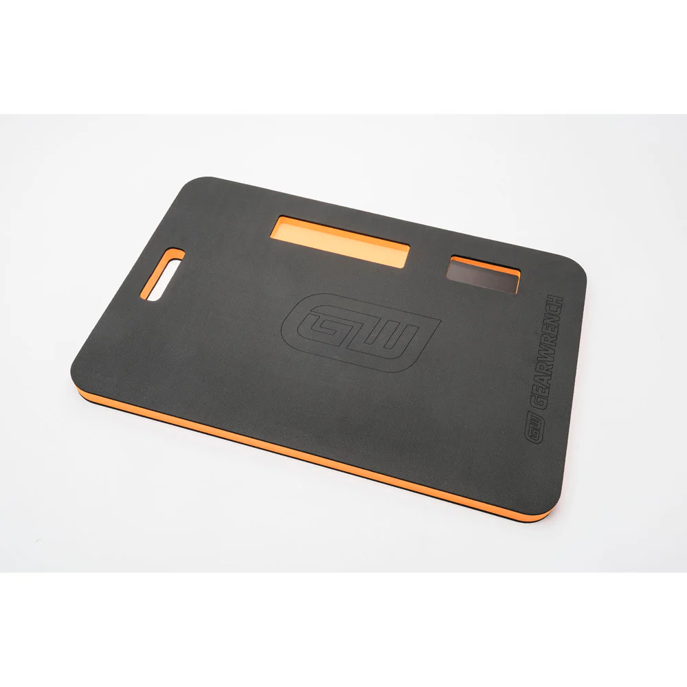 GearWrench 86996 Extra Large Kneeling Pad - Moutools
