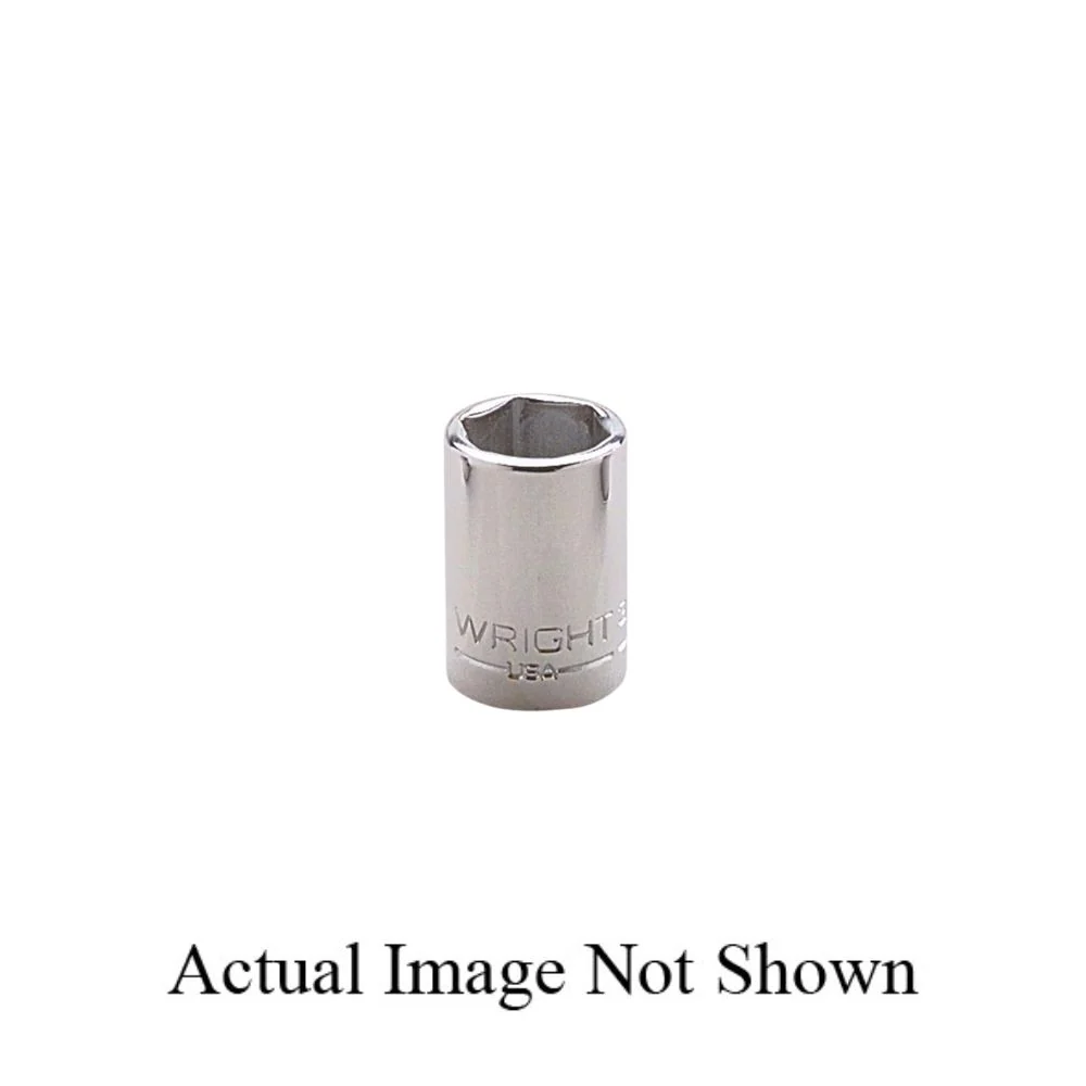 Wright Tool 30-09MM 9mm x 3/8