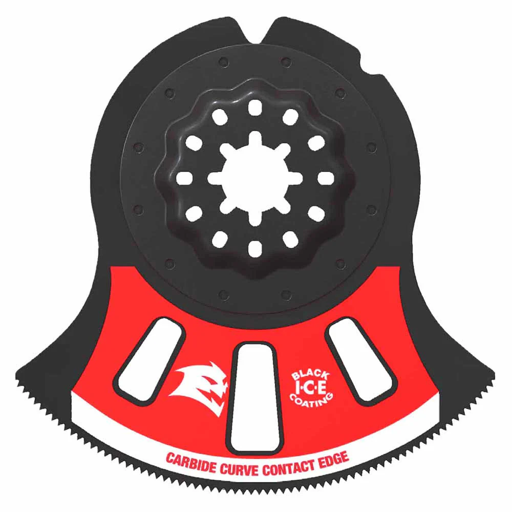 Diablo DOS3125RCGP 3-1/8