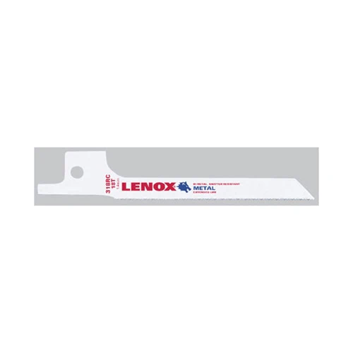 Lenox 318RC 3-5/8
