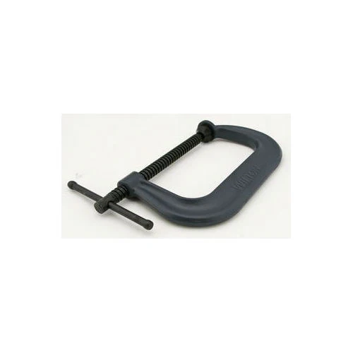 Wilton WL9-14270 Drop Forged C-Clamp,  0-8-1/4