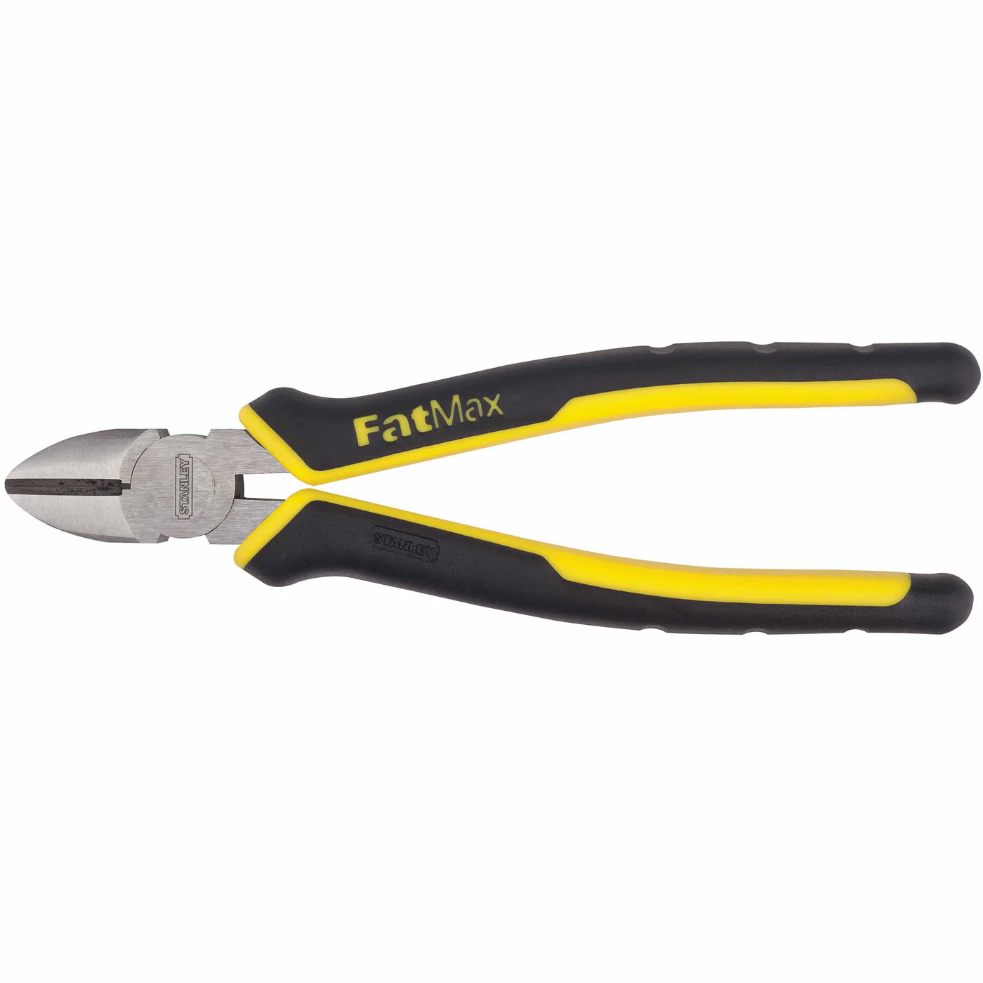 Stanley 89-858 FatMaxDiagonal Cutting Plier 6-1/2