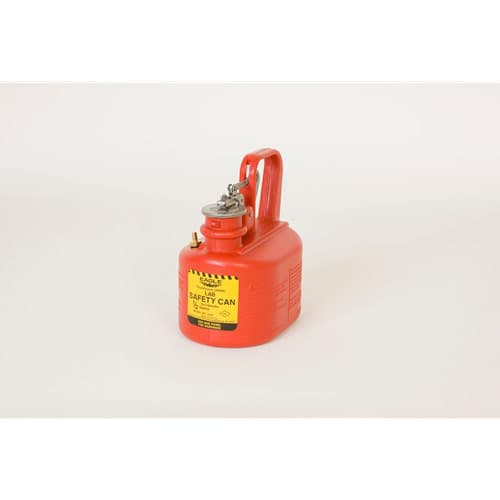 Eagle 1510 Polyethylene - Red - Moutools