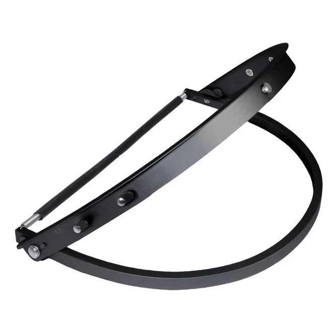 Radians HG-410-A4F Cap Adapter, Full Brim Visor Bracket - Moutools