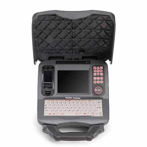 Ridgid 68768 CS65XR Monitor - Moutools