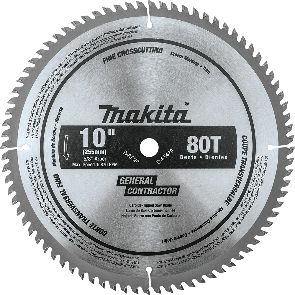 Makita D-65470 10
