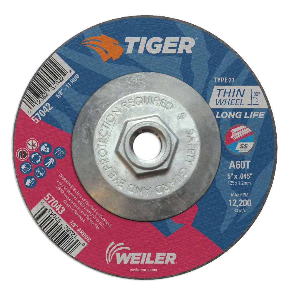 Weiler 57042 5